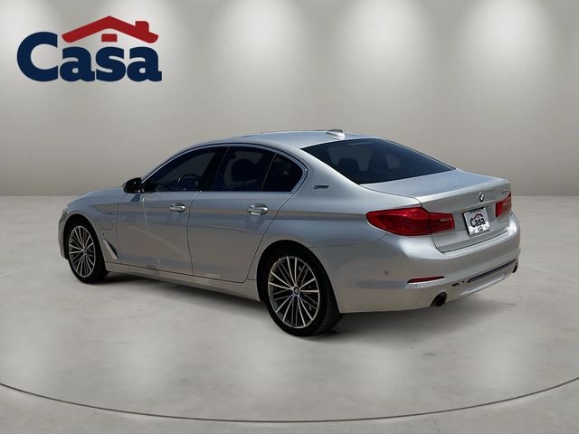 bmw 5 series 2018 WBAJA9C57JB252800 image bmw 5 series 2018 WBAJA9C57JB252800 image